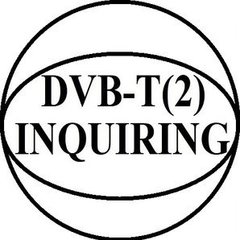 DVB-T(2) INQUIRING